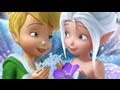 Tinker Bell Music Video - Jackie Evancho - Come ...