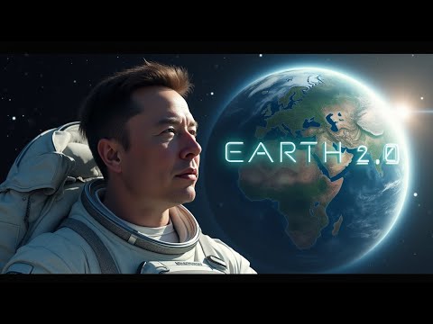 The Search for a New Earth: Could We Find a New Home?