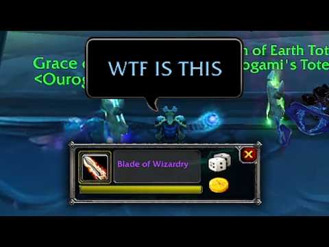 WoW Classic Hardcore Moments | Highlights Clips #385
