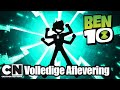 Ben 10 | Tým superzlounů (Volledige Aflevering) | Cartoon Network