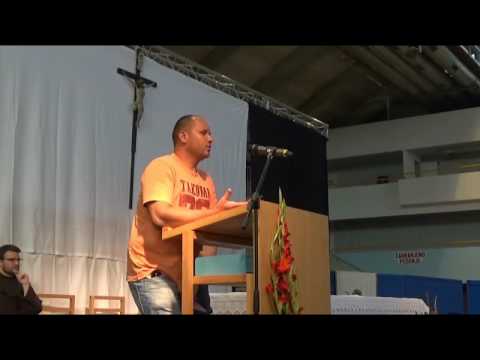 Igor i Lidija Mlinarević - Svjedočanstvo vjere ( Rijeka, 10.6.2017.)