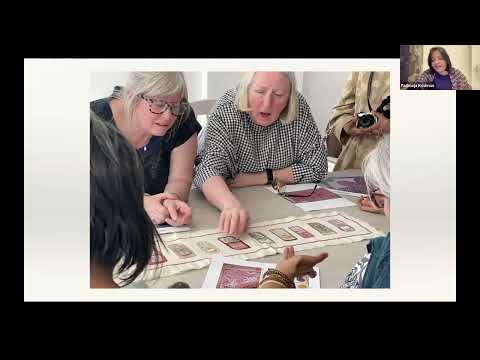 WHF Padmaja Krishnan, PADMAJA, India