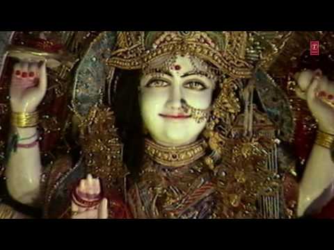 Ambe O Jagdambe Mata — watch video