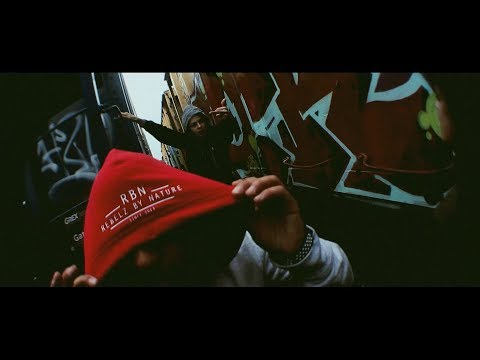 Alusivoz - Sin miedo a caer  Ft.R3 (VIDEO OFICIAL)