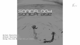 Sonicflood | You Are Worthy Of My Praise