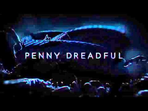 Música de Abertura de Penny Dreadful