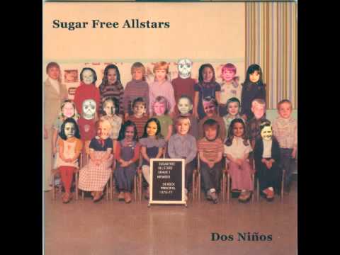 Sugar Free Allstars Dos Ninos 04 Petting Zoo