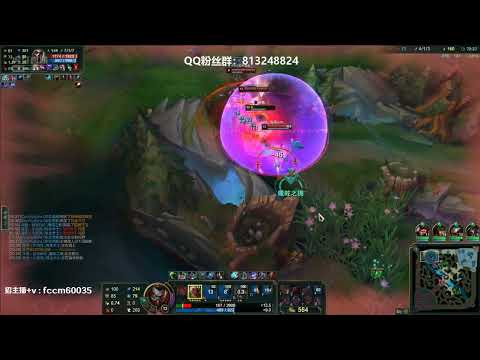 🛑 Wind Wind Singed vs Riven Diamond I (Best Singed OTP) - Wind Wind (小风风c) Stream 9.6.2022