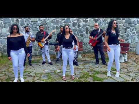 Gipsy Krompachy Sandra 2024 Me dzava paltu Official Video