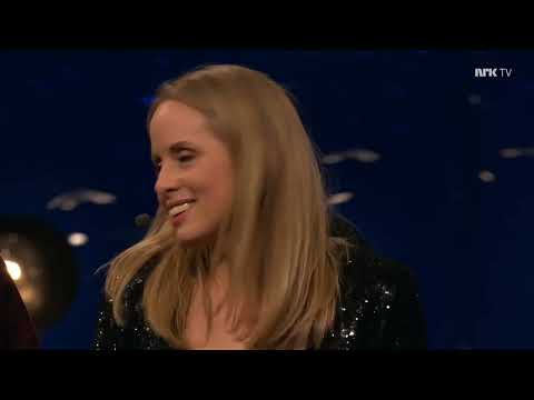 Beat for Beat - Christine Guldbrandsen & Bruno Mitsogiannis - You Are The One That I Want