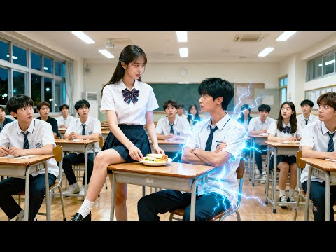 Rejected by the school beauty in my past life reborn I choose hard study and big money