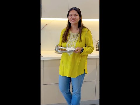 मै हफ्ते में दो दिन यही खाना बनाती हू मेरे परिवार के लिए | Simple meal Recipe | Simple Cooking Ep -1