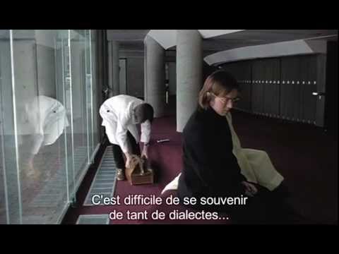 Crimes of the Future (1970)