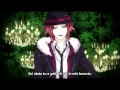 Raito Sakamaki - super psycho love 