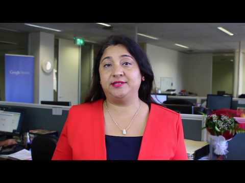 Arrow Digital Welcome Video