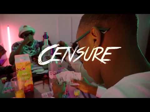 SDCLAN - Censure (clip officiel)