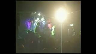 Bluebottle Kiss live at the Annandale Hotel November 2nd 2001 full show.