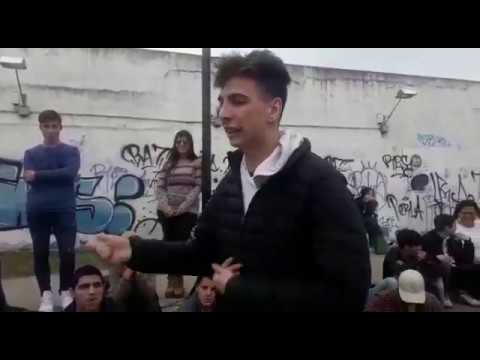 DAMI vs VAUKA | Semifinal | Cupo a Gold Battle | Afilando Skills