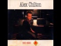ALEX CHILTON - NO SEX - 1983