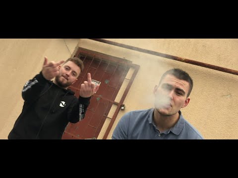 13. BASEMNT - Ulatniaj się (VIDEO @CZECHU) #MINUSJEDEN