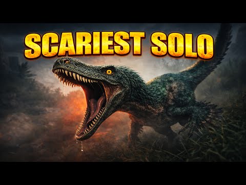 How I Became the Raptor King on Riparia | Path of Titans