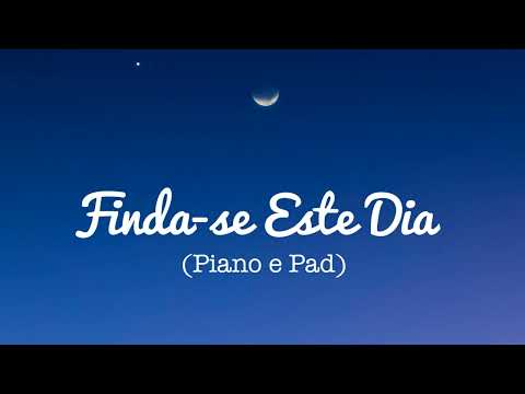 Finda-se Este Dia (Hino 269 do HCC)