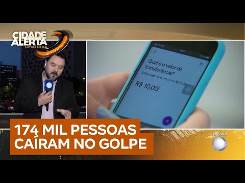 Golpes digitais crescem e exigem mais atencao do consumidor