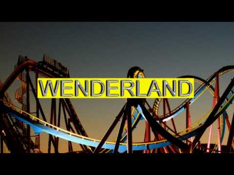 Zoo di 105 del 23/05/16 - wenderland 48