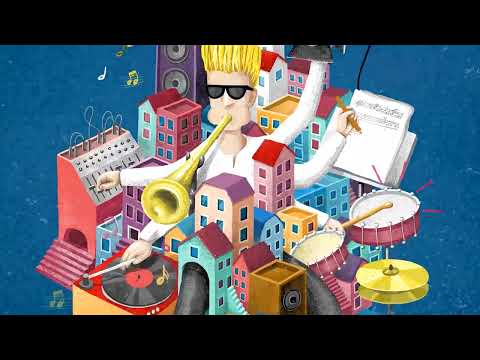 Promo Festa della Musica 2025