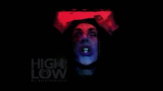 Marilyn Manson - Four Rusted Horses (Opening Titles Version)