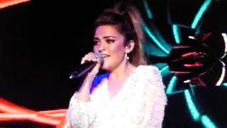 Maria Voskania - Live - Magie | DSDS Tour 2017 - Stuttgart - Maria Voskania - Magie - Live