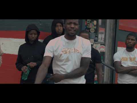 Grady215 - Menace II Society