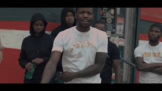 Grady215 - Menace II Society