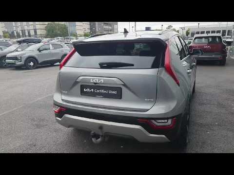 Kia Niro 1.6 GDI PHEV K3 Auto - Image 2
