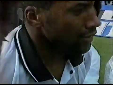 Corinthians x Noroeste - COM IMAGENS Paulistão 1993