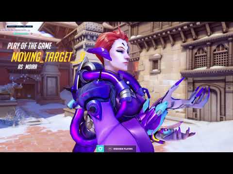 Overwatch: Sigma gameplay/Role queue beta 2-2-2 META NOW LIVE Pt. 20