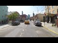NYC Taxi Gives Me The Sign Of Peace