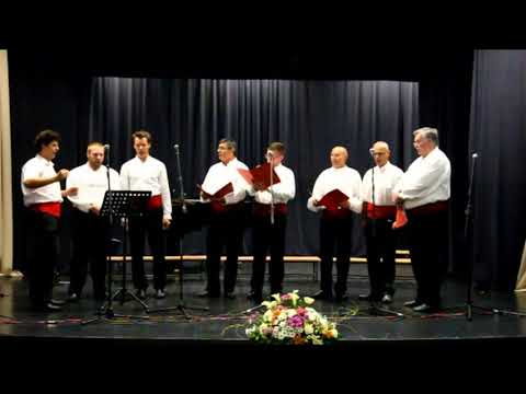 Klapa "Zrinski" HKUD-a "Petar Zrinski" Vrbovec