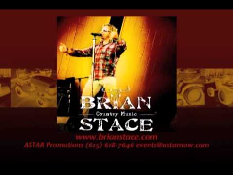 Brian Stace