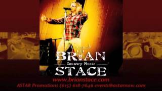 Brian Stace