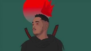 Kendrick Lamar - Groove City (2017) Remix