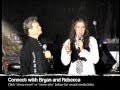 Rebecca St. James & Bryan Duncan