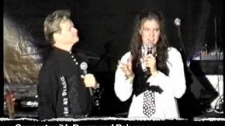 Rebecca St. James &amp; Bryan Duncan