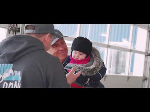 PFB Equipment corporate video English version 2020