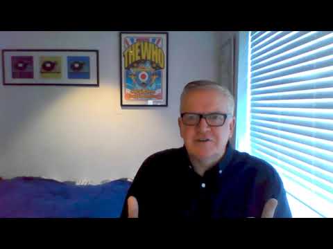 Paul B. - Testimonial: One-off coaching session