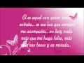 El (Eva Luna) con letra - Jenni Rivera