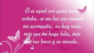 El (Eva Luna) con letra - Jenni Rivera