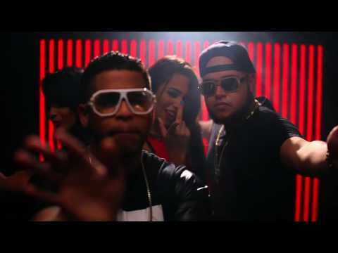 DJ Scuff ft DK La Melodia - Ven Mami