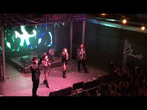 2018 SXSW in Austin- KARD - Oh Nana + Ending