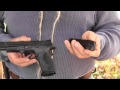 Smith & Wesson 40 Caliber M&P Pro Semi-Auto Pistol - Gunblast.com